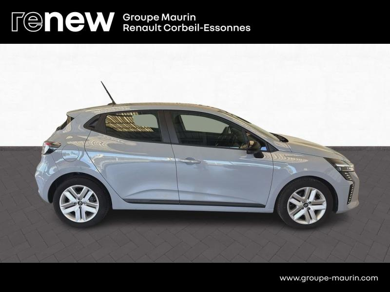 RENAULT Clio d’occasion à vendre à CORBEIL-ESSONNES chez GRAND GARAGE FERAY SAE (Photo 6)
