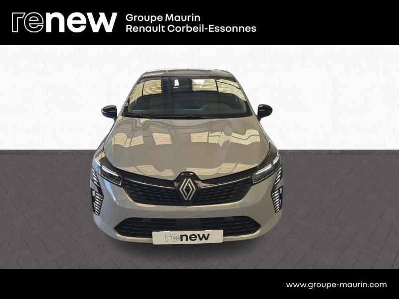 RENAULT Clio d’occasion à vendre à CORBEIL-ESSONNES chez GRAND GARAGE FERAY SAE (Photo 8)