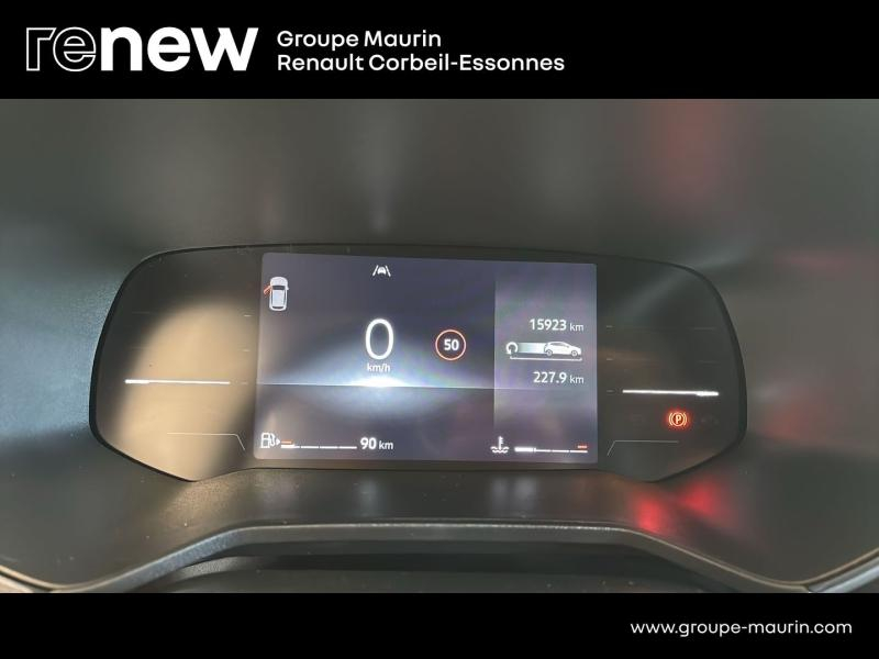 RENAULT Clio d’occasion à vendre à CORBEIL-ESSONNES chez GRAND GARAGE FERAY SAE (Photo 12)