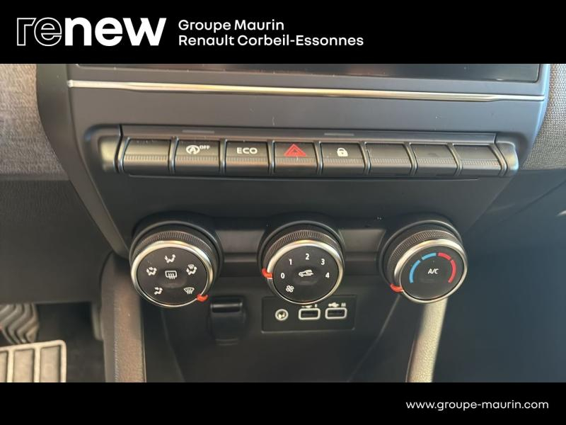 RENAULT Clio d’occasion à vendre à CORBEIL-ESSONNES chez GRAND GARAGE FERAY SAE (Photo 14)