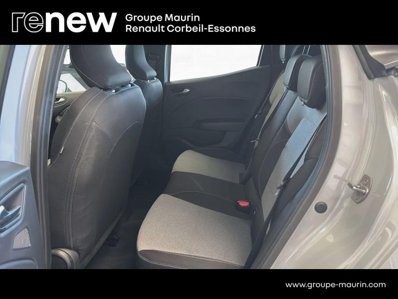 RENAULT Clio d’occasion à vendre à CORBEIL-ESSONNES chez GRAND GARAGE FERAY SAE (Photo 20)