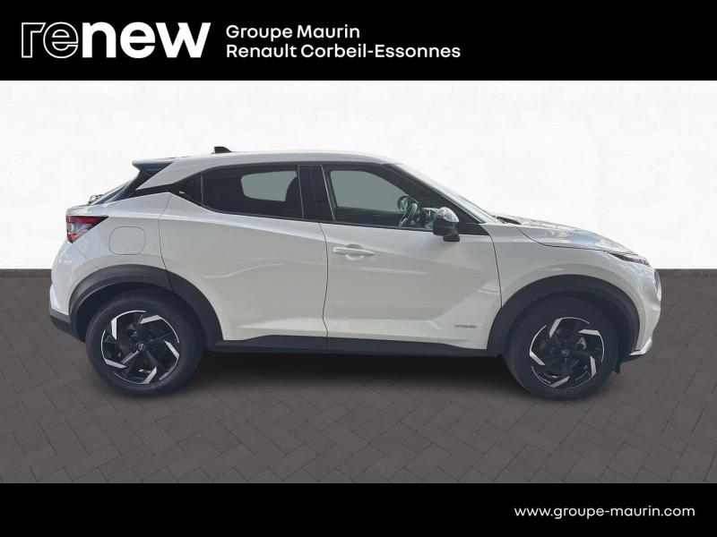 NISSAN Juke d’occasion à vendre à CORBEIL-ESSONNES chez GRAND GARAGE FERAY SAE (Photo 6)