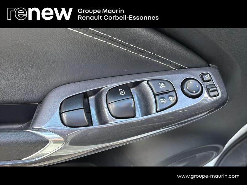 NISSAN Juke d’occasion à vendre à CORBEIL-ESSONNES chez GRAND GARAGE FERAY SAE (Photo 16)