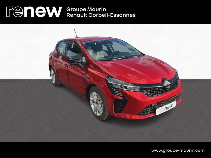 RENAULT Clio d’occasion à vendre à CORBEIL-ESSONNES chez GRAND GARAGE FERAY SAE (Photo 3)
