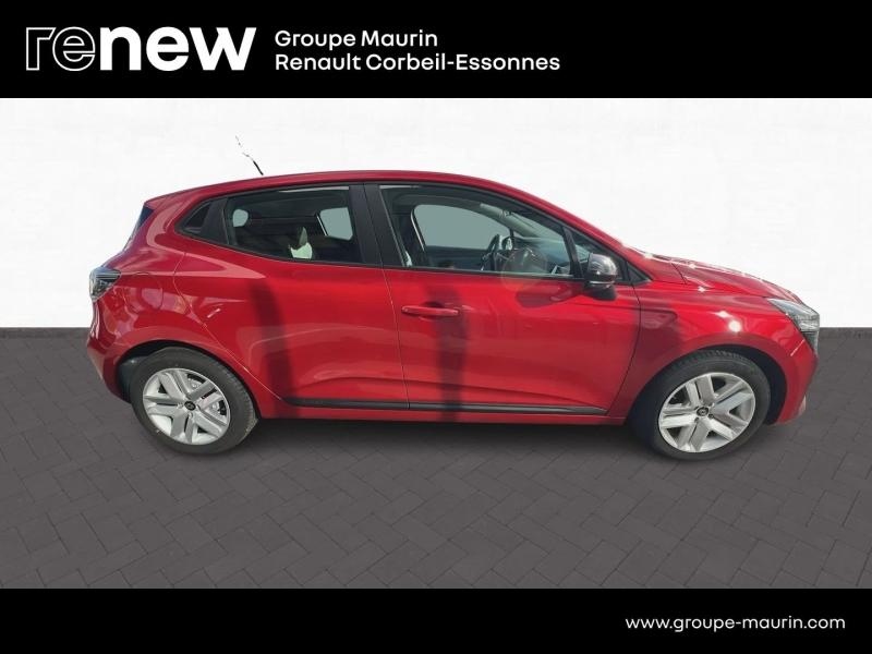 RENAULT Clio d’occasion à vendre à CORBEIL-ESSONNES chez GRAND GARAGE FERAY SAE (Photo 4)