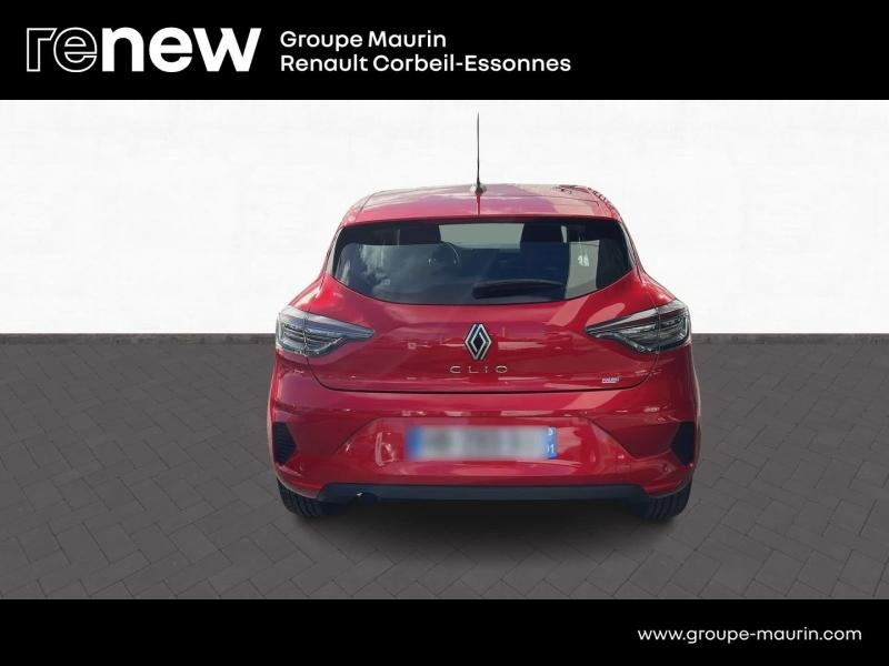 RENAULT Clio d’occasion à vendre à CORBEIL-ESSONNES chez GRAND GARAGE FERAY SAE (Photo 6)