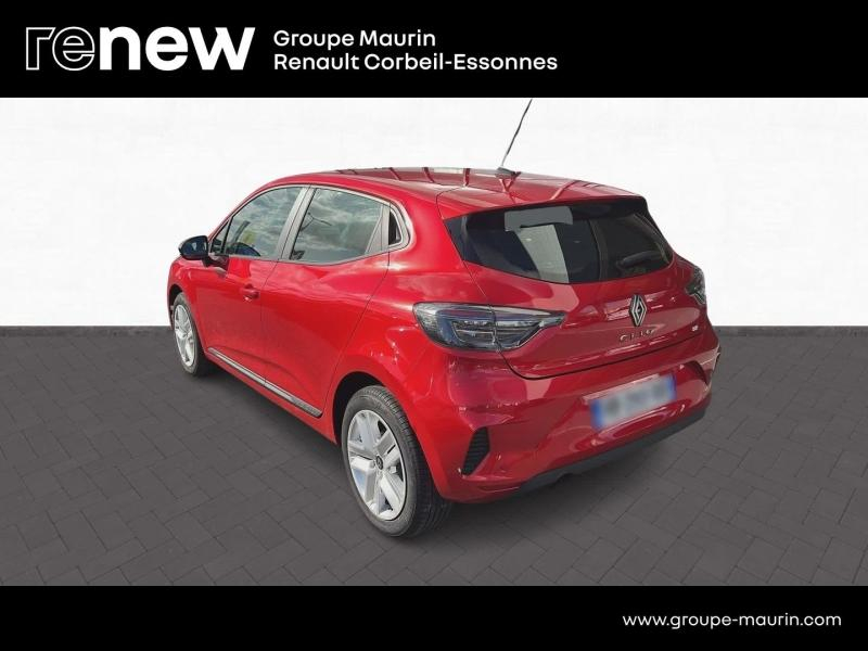 RENAULT Clio d’occasion à vendre à CORBEIL-ESSONNES chez GRAND GARAGE FERAY SAE (Photo 7)