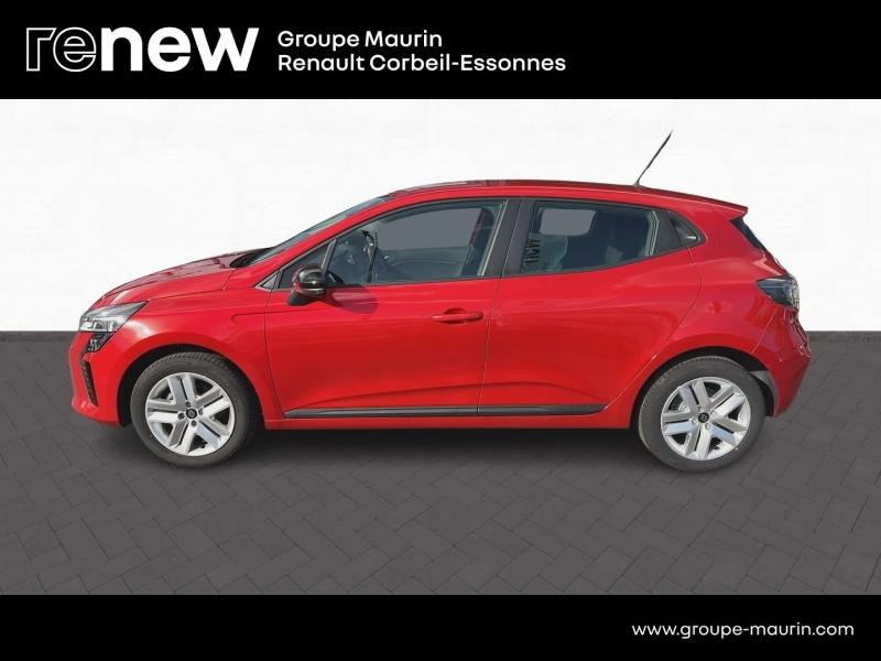 RENAULT Clio d’occasion à vendre à CORBEIL-ESSONNES chez GRAND GARAGE FERAY SAE (Photo 8)