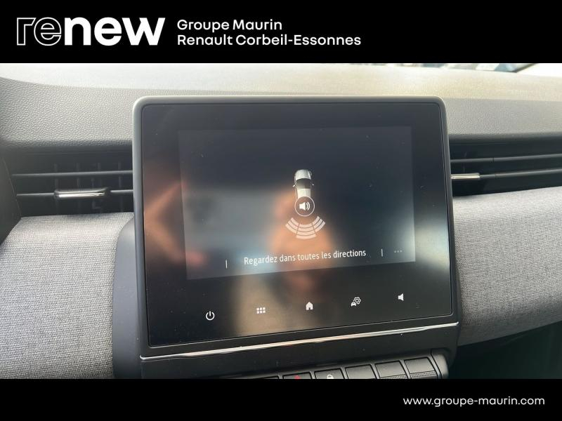 RENAULT Clio d’occasion à vendre à CORBEIL-ESSONNES chez GRAND GARAGE FERAY SAE (Photo 18)