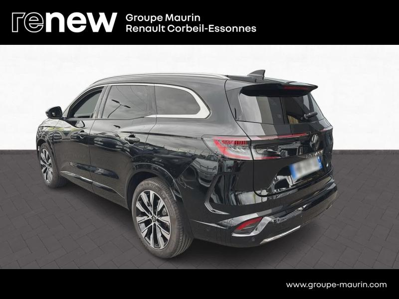 RENAULT Espace d’occasion à vendre à CORBEIL-ESSONNES chez GRAND GARAGE FERAY SAE (Photo 3)