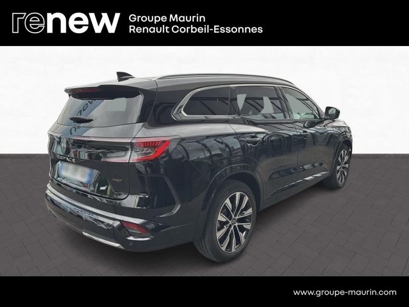 RENAULT Espace d’occasion à vendre à CORBEIL-ESSONNES chez GRAND GARAGE FERAY SAE (Photo 5)