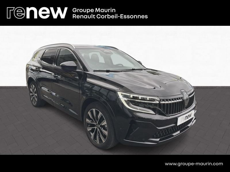 RENAULT Espace d’occasion à vendre à CORBEIL-ESSONNES chez GRAND GARAGE FERAY SAE (Photo 6)