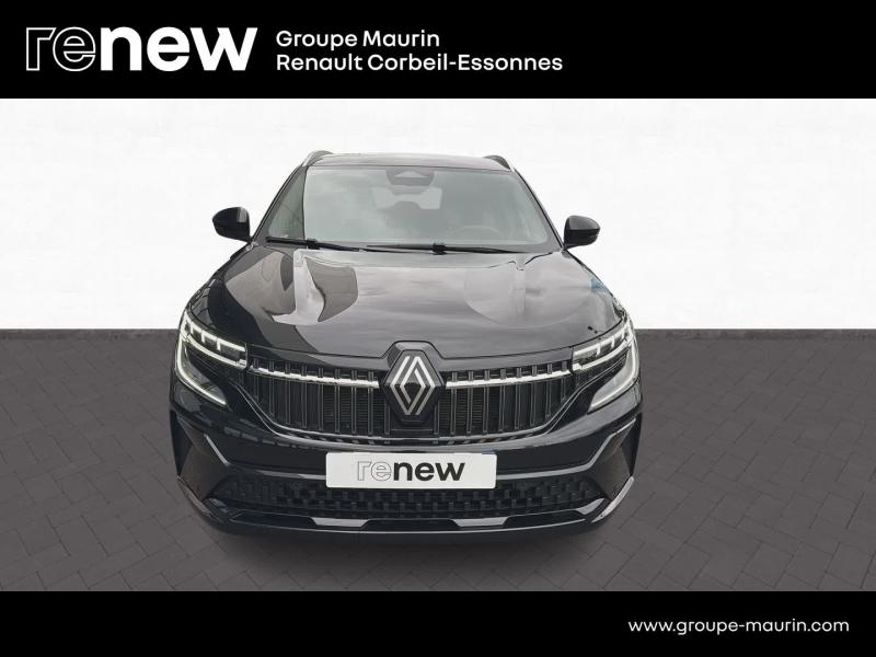 RENAULT Espace d’occasion à vendre à CORBEIL-ESSONNES chez GRAND GARAGE FERAY SAE (Photo 7)