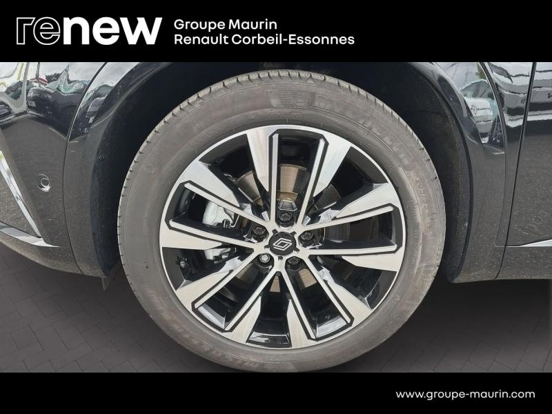 RENAULT Espace d’occasion à vendre à CORBEIL-ESSONNES chez GRAND GARAGE FERAY SAE (Photo 8)