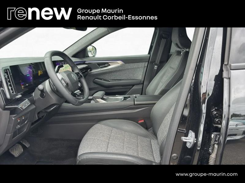 RENAULT Espace d’occasion à vendre à CORBEIL-ESSONNES chez GRAND GARAGE FERAY SAE (Photo 9)