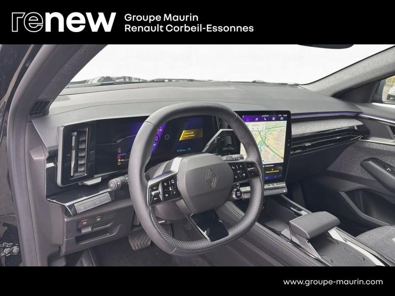 RENAULT Espace d’occasion à vendre à CORBEIL-ESSONNES chez GRAND GARAGE FERAY SAE (Photo 10)