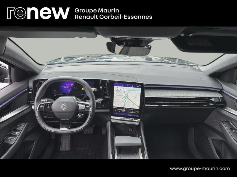 RENAULT Espace d’occasion à vendre à CORBEIL-ESSONNES chez GRAND GARAGE FERAY SAE (Photo 11)