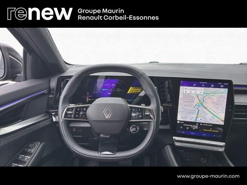RENAULT Espace d’occasion à vendre à CORBEIL-ESSONNES chez GRAND GARAGE FERAY SAE (Photo 12)