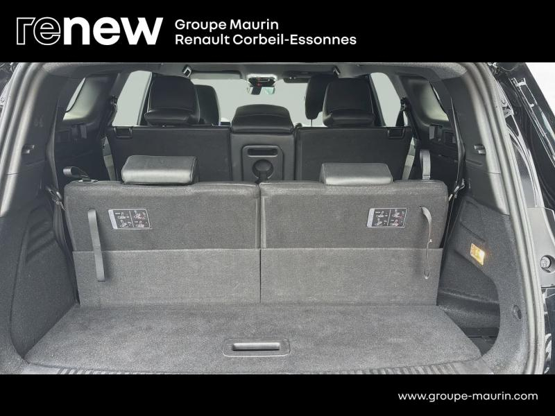 RENAULT Espace d’occasion à vendre à CORBEIL-ESSONNES chez GRAND GARAGE FERAY SAE (Photo 13)