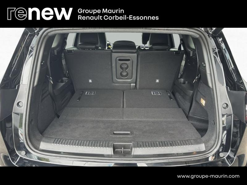 RENAULT Espace d’occasion à vendre à CORBEIL-ESSONNES chez GRAND GARAGE FERAY SAE (Photo 14)
