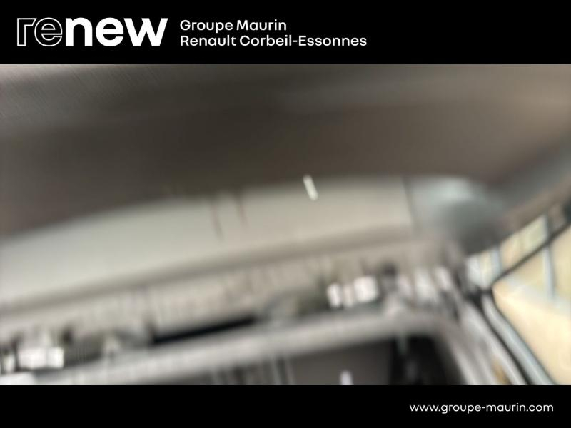 RENAULT Espace d’occasion à vendre à CORBEIL-ESSONNES chez GRAND GARAGE FERAY SAE (Photo 15)