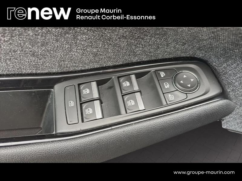 RENAULT Espace d’occasion à vendre à CORBEIL-ESSONNES chez GRAND GARAGE FERAY SAE (Photo 16)