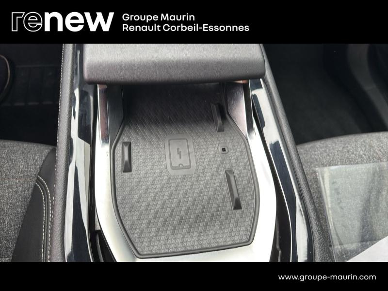 RENAULT Espace d’occasion à vendre à CORBEIL-ESSONNES chez GRAND GARAGE FERAY SAE (Photo 17)
