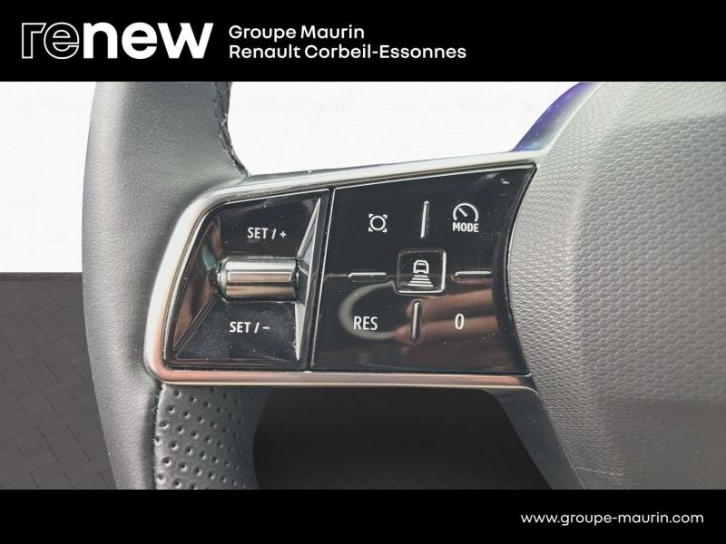 RENAULT Espace d’occasion à vendre à CORBEIL-ESSONNES chez GRAND GARAGE FERAY SAE (Photo 18)