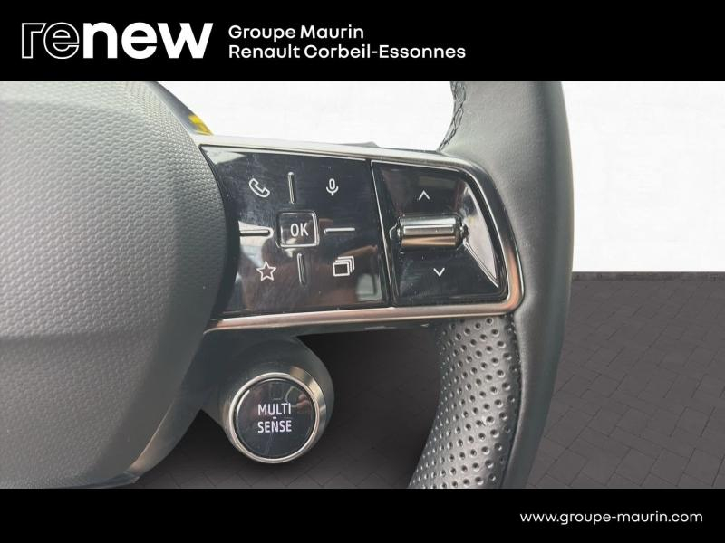 RENAULT Espace d’occasion à vendre à CORBEIL-ESSONNES chez GRAND GARAGE FERAY SAE (Photo 19)