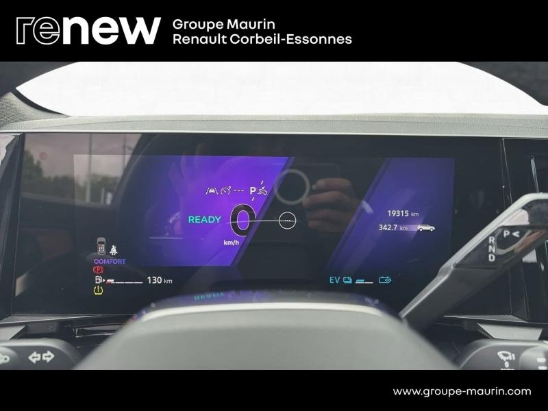RENAULT Espace d’occasion à vendre à CORBEIL-ESSONNES chez GRAND GARAGE FERAY SAE (Photo 20)