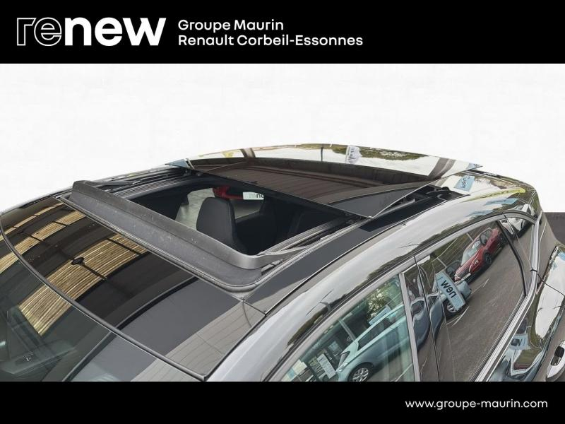 RENAULT Captur d’occasion à vendre à CORBEIL-ESSONNES chez GRAND GARAGE FERAY SAE (Photo 10)