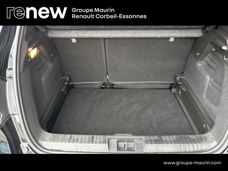 RENAULT Captur d’occasion à vendre à CORBEIL-ESSONNES chez GRAND GARAGE FERAY SAE (Photo 17)