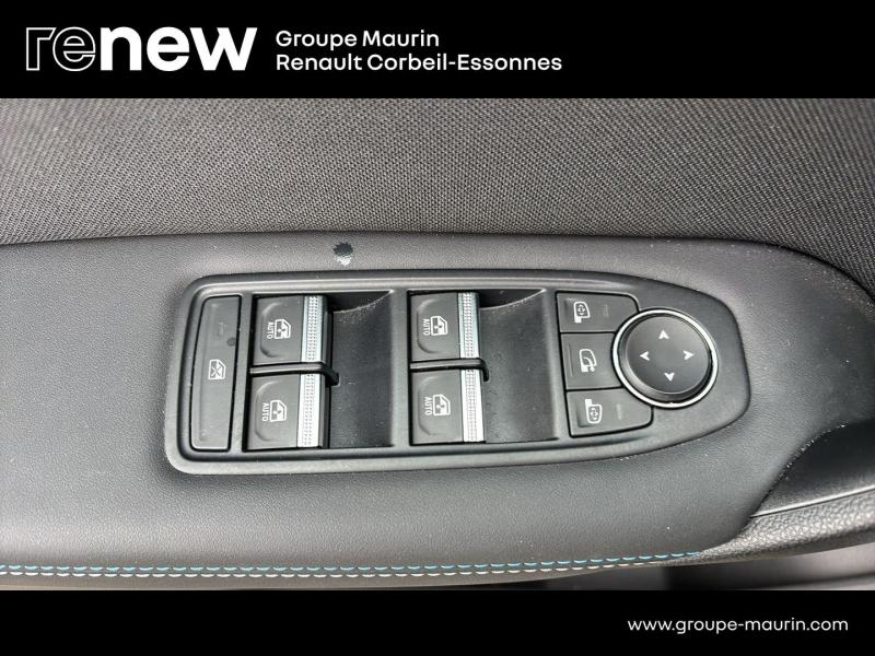 RENAULT Captur d’occasion à vendre à CORBEIL-ESSONNES chez GRAND GARAGE FERAY SAE (Photo 19)