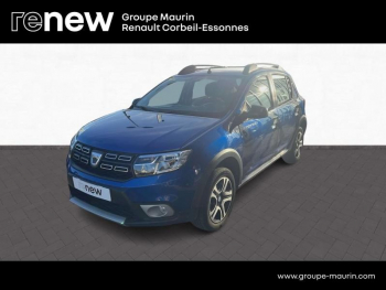 DACIA Sandero d’occasion à vendre à CORBEIL-ESSONNES