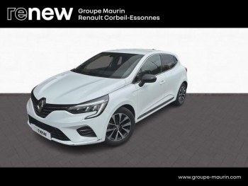 RENAULT Clio d’occasion à vendre à CORBEIL-ESSONNES