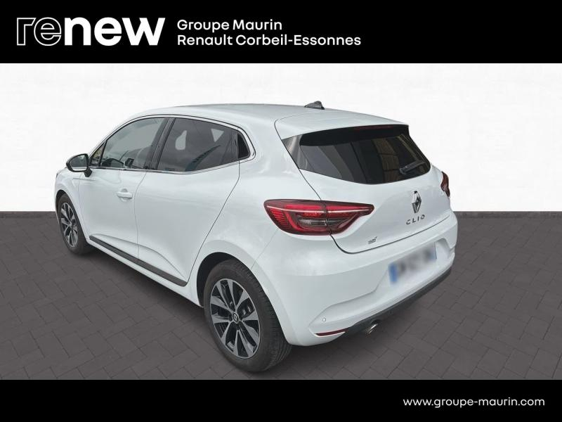 RENAULT Clio d’occasion à vendre à CORBEIL-ESSONNES chez GRAND GARAGE FERAY SAE (Photo 3)