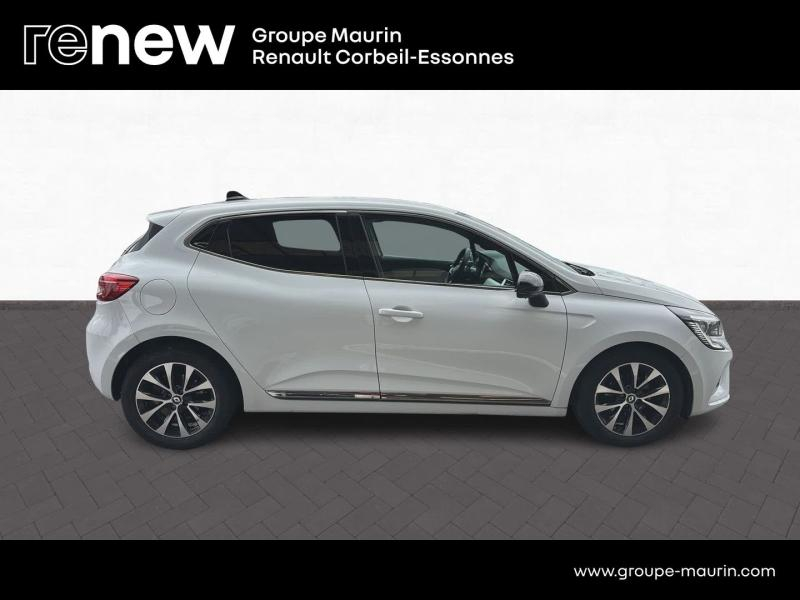 RENAULT Clio d’occasion à vendre à CORBEIL-ESSONNES chez GRAND GARAGE FERAY SAE (Photo 6)