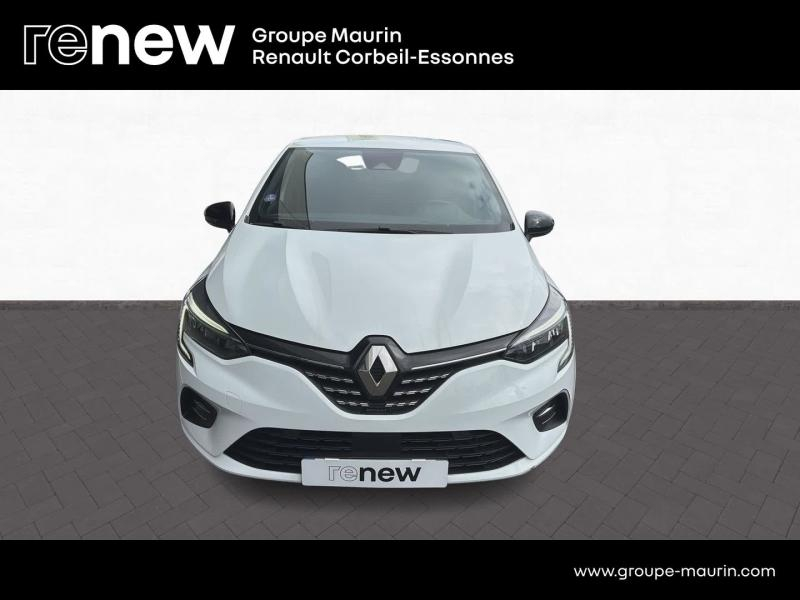 RENAULT Clio d’occasion à vendre à CORBEIL-ESSONNES chez GRAND GARAGE FERAY SAE (Photo 8)