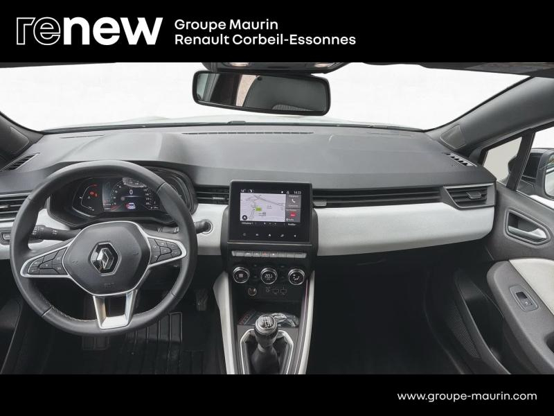 RENAULT Clio d’occasion à vendre à CORBEIL-ESSONNES chez GRAND GARAGE FERAY SAE (Photo 13)