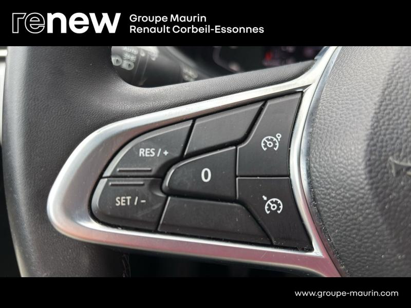 RENAULT Clio d’occasion à vendre à CORBEIL-ESSONNES chez GRAND GARAGE FERAY SAE (Photo 18)