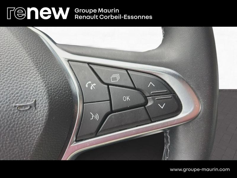 RENAULT Clio d’occasion à vendre à CORBEIL-ESSONNES chez GRAND GARAGE FERAY SAE (Photo 19)