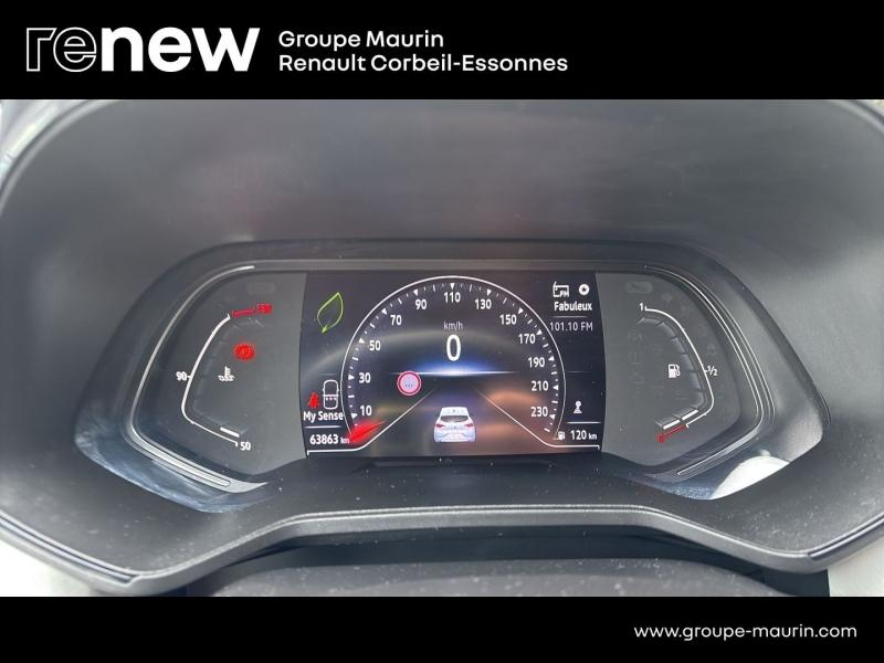 RENAULT Clio d’occasion à vendre à CORBEIL-ESSONNES chez GRAND GARAGE FERAY SAE (Photo 20)