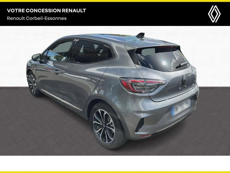 RENAULT Clio d’occasion à vendre à CORBEIL-ESSONNES chez GRAND GARAGE FERAY SAE (Photo 11)