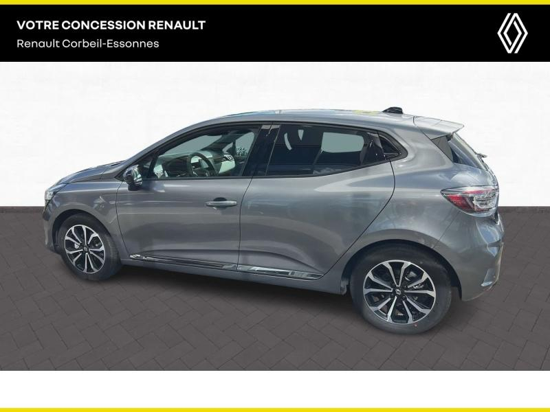 RENAULT Clio d’occasion à vendre à CORBEIL-ESSONNES chez GRAND GARAGE FERAY SAE (Photo 14)