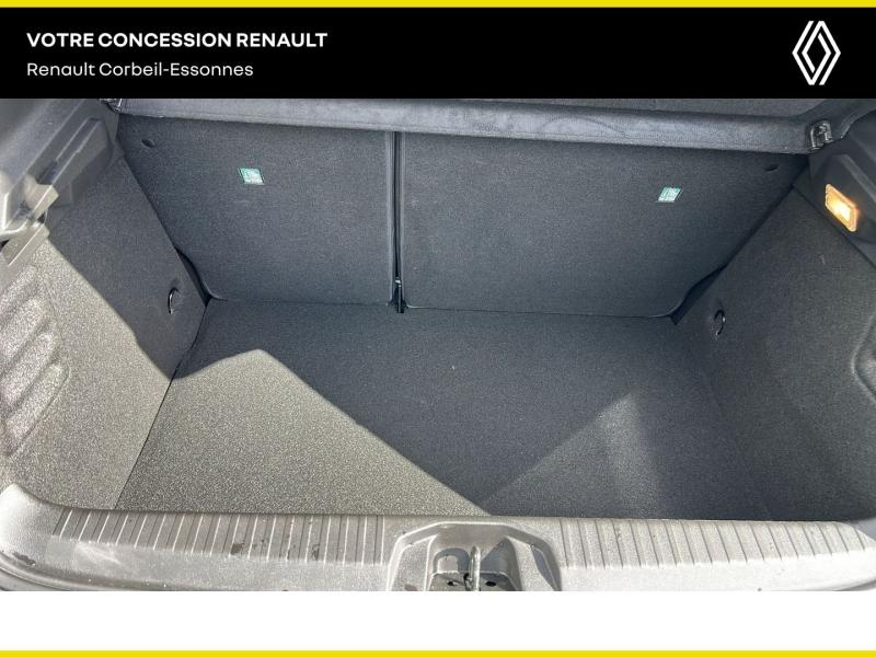 RENAULT Clio d’occasion à vendre à CORBEIL-ESSONNES chez GRAND GARAGE FERAY SAE (Photo 16)