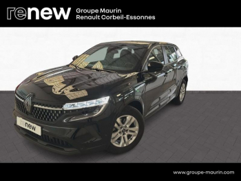 RENAULT Austral d’occasion à vendre à CORBEIL-ESSONNES chez GRAND GARAGE FERAY SAE (Photo 1)