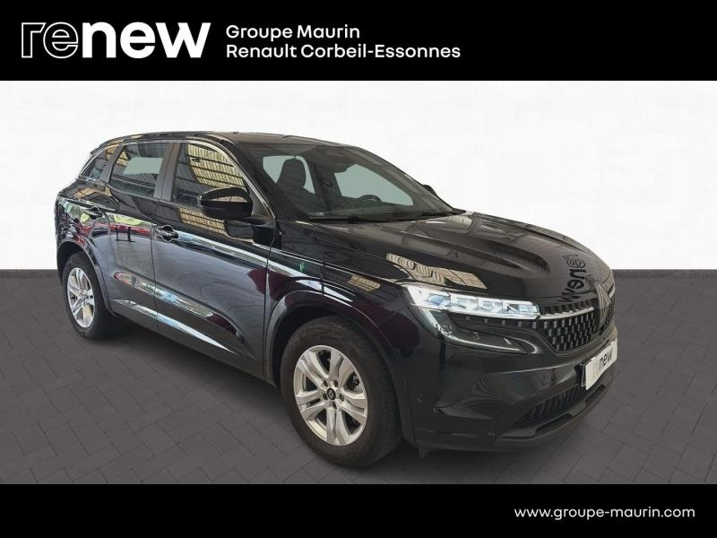 RENAULT Austral d’occasion à vendre à CORBEIL-ESSONNES chez GRAND GARAGE FERAY SAE (Photo 6)