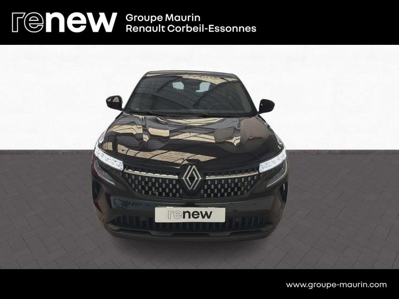 RENAULT Austral d’occasion à vendre à CORBEIL-ESSONNES chez GRAND GARAGE FERAY SAE (Photo 7)