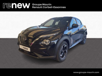 NISSAN Juke d’occasion à vendre à CORBEIL-ESSONNES