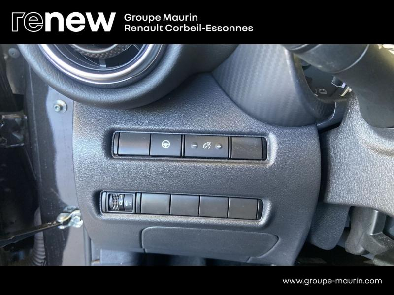 NISSAN Juke d’occasion à vendre à CORBEIL-ESSONNES chez GRAND GARAGE FERAY SAE (Photo 11)